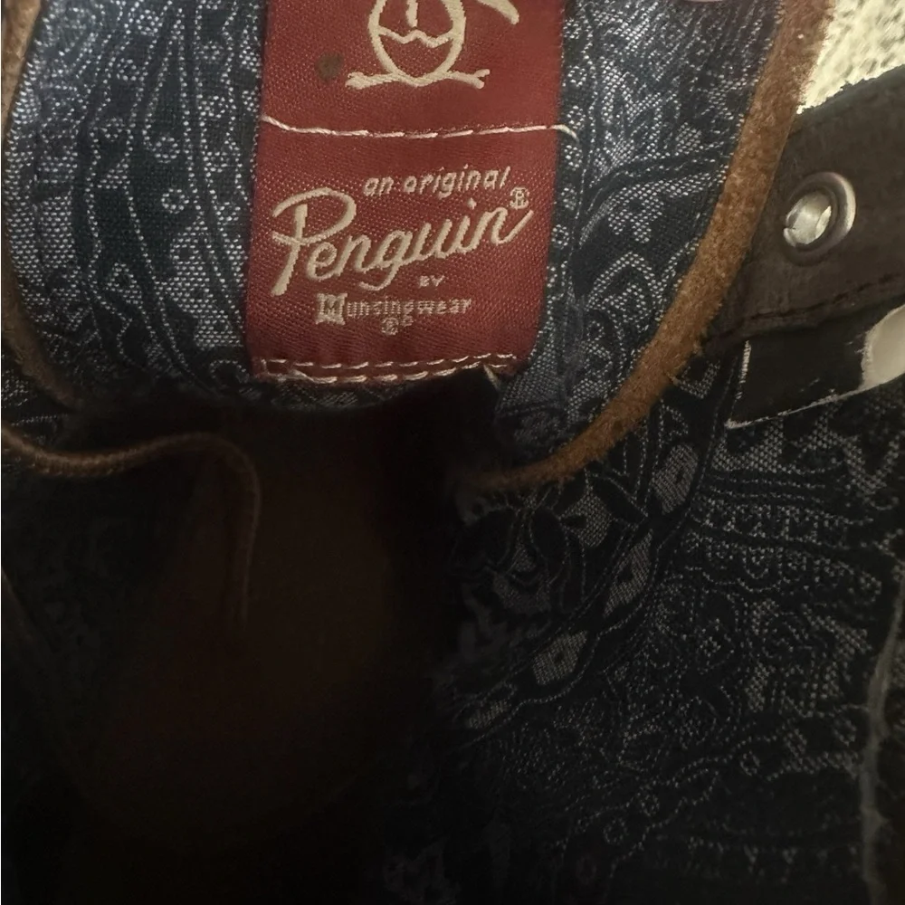 Original Penguin good full